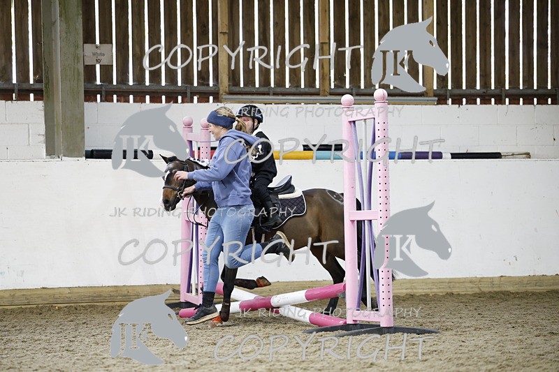 _T0A1030 - Mini Pairs