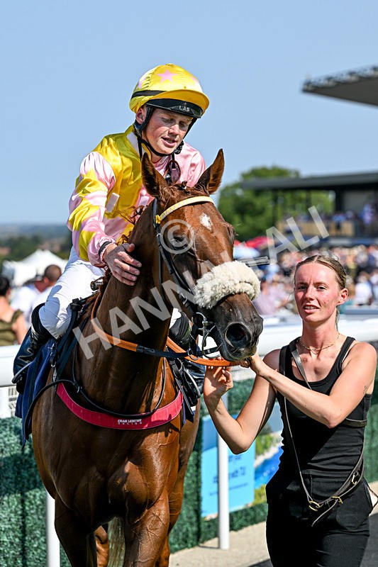 130826-Race 3-State Of Gold-8834 - Race 3 15.15pm Hornsea Ladies At The Races Nursery Handicap