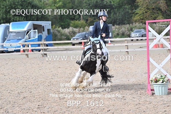BPP_1612 - CLASS 10 Club 60cms Open