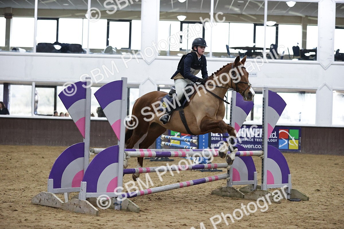 SBM_000741 - Class 2 - 90cm