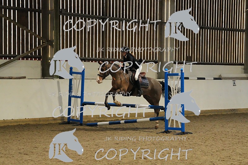 JKR03064 - Class 7 80cm