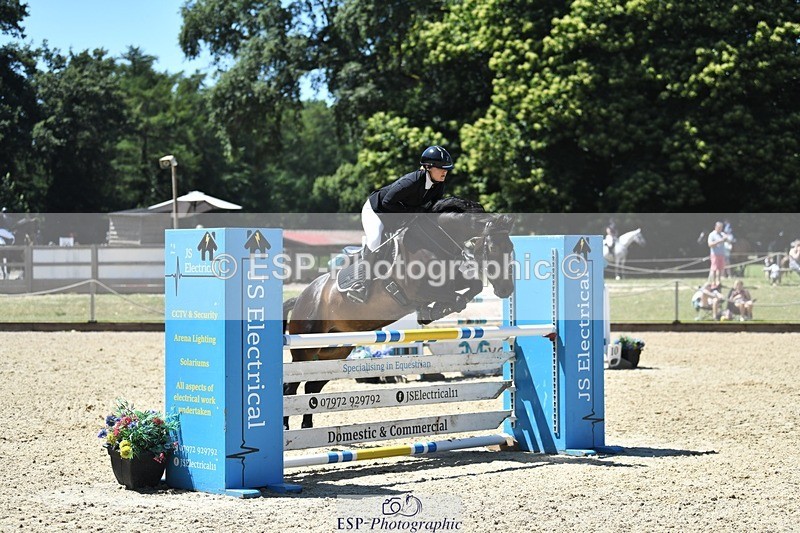 230707-133837-07533 - Cls 16 Newcomers & 1.10m Open