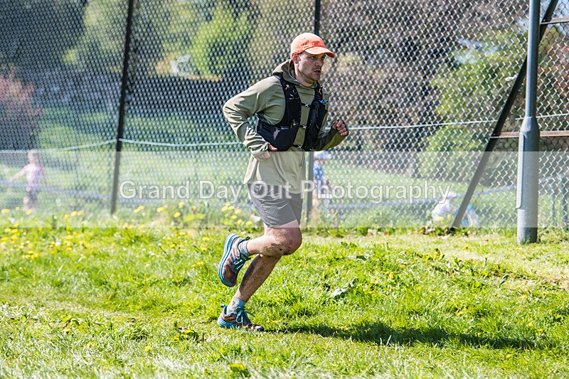 The Finish-373 - The 3 Peaks Race Saturday 25th April 2026 - The Finish