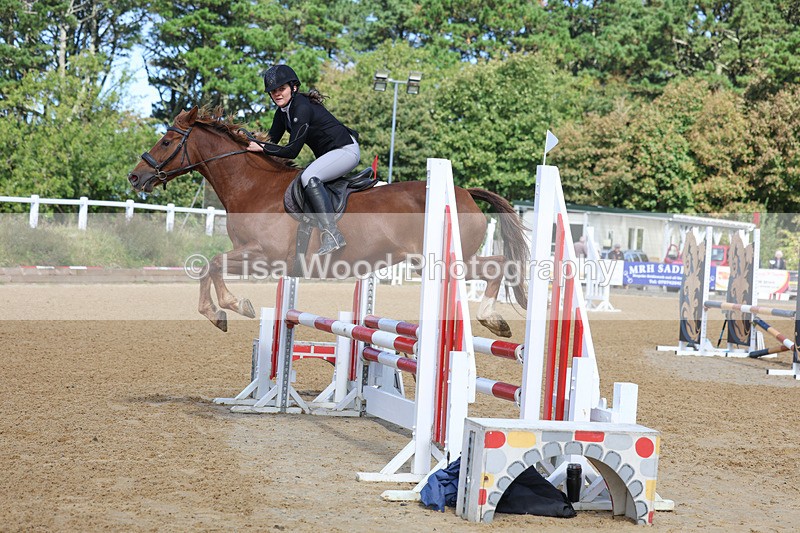 3E7A8885 - Class 8: 80cm Senior