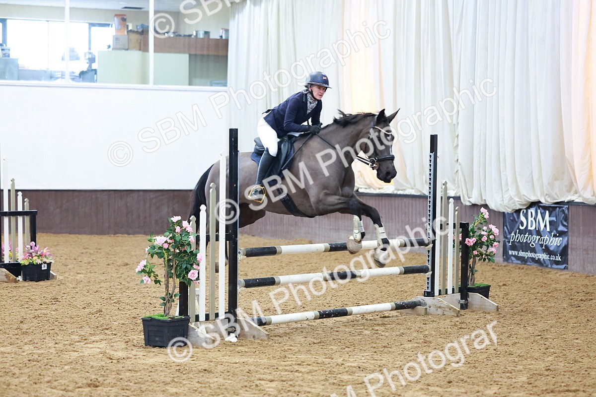 SBM_002238 - Class 8 - Senior British Novice - 90cm