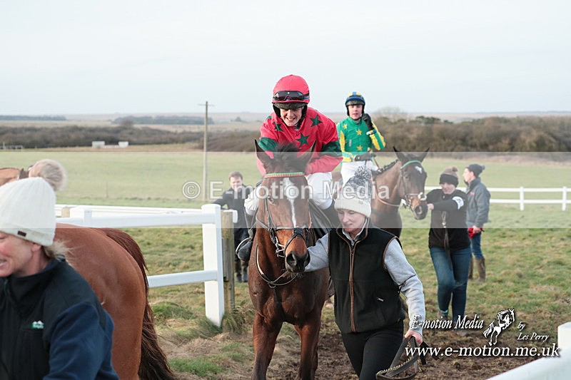 PtP 270124 1064 - Royal Artillery PtP Larkhill 27/01/24