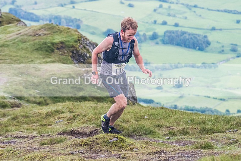 Belt Up Blencathra-80 - Kong Belt Up Blencathra Wednesday 8th June 2022