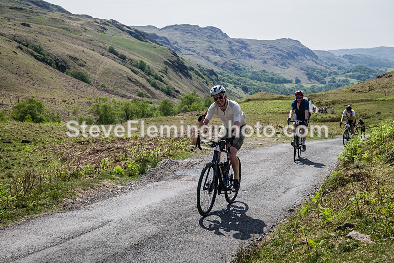 151319 - Hardknott Pass Camera 1 15.00-16.30