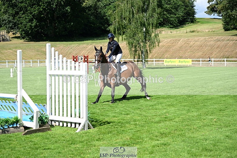 250703A-103250-02724 - Cls 1 Snr Foxhunter