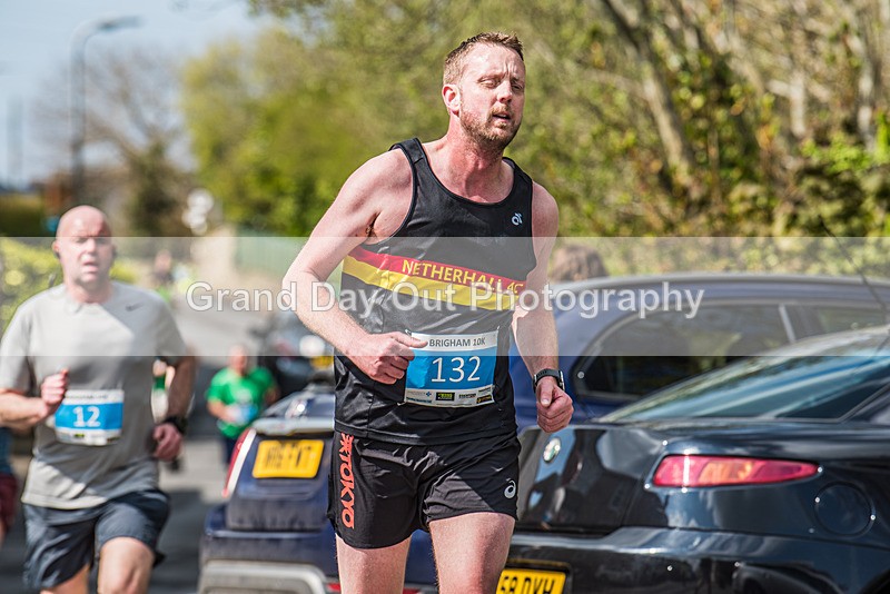 Brigham 10k-394 - Brigham 10k Road Race Sunday 23rd April 2023