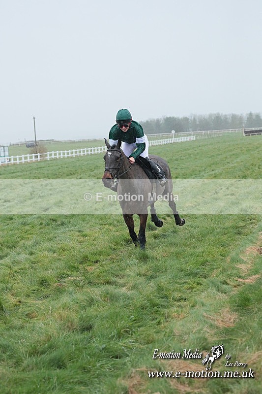 PtP 101223 37 - New Forest Hounds PtP Larkhill 10/12/23