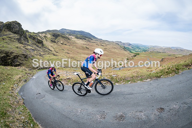 115840 - Hardknott Pass Camera 2 11.00-12.00