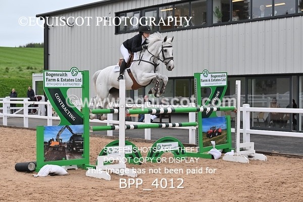 BPP_4012 - CLASS 17 SUN Senior Foxhunter/1.20m Open