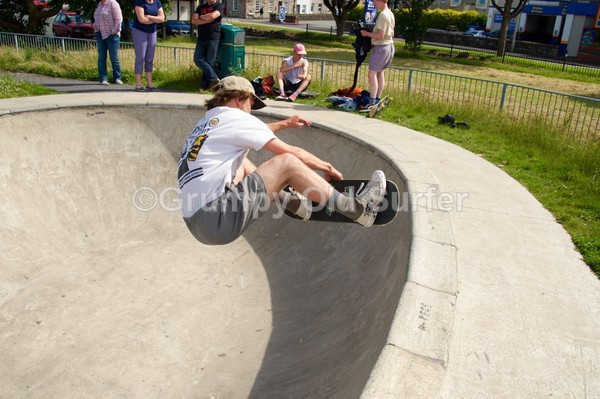 DSC_8658 - Bangor Bowl 3rd July 2016