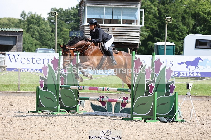 250614A-104517-05776 - Cls 26 British Novice and 90cm Open