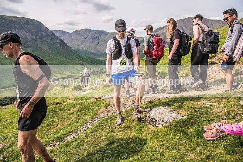 Wasdale-1187 - Wasdale Horseshoe Fell Race (Bad weather route) Saturday 11th July 2026
