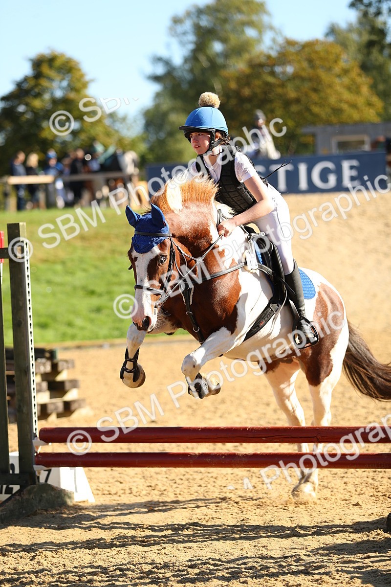 SBM_00978 - E2 Eventers Challenge 60cm Open