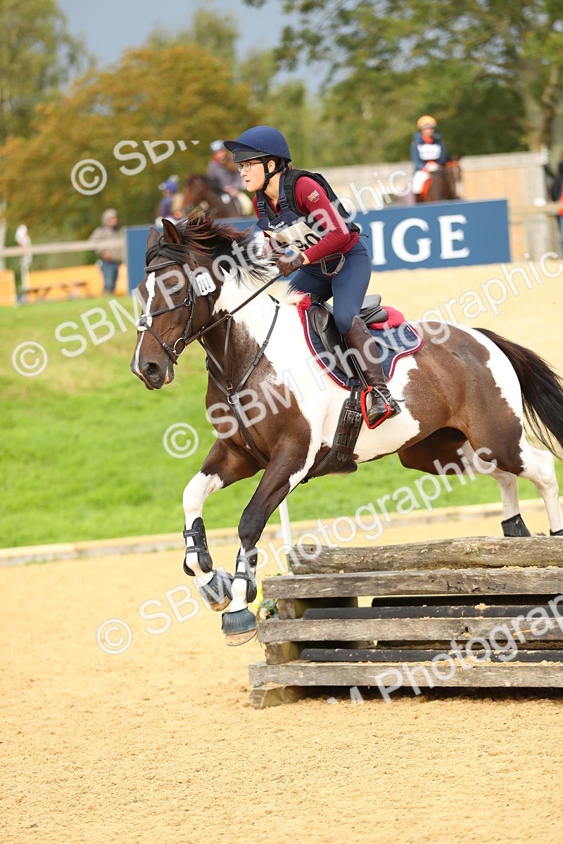 SBM_10670 - E8 Eventers Challenge 80cm Championship
