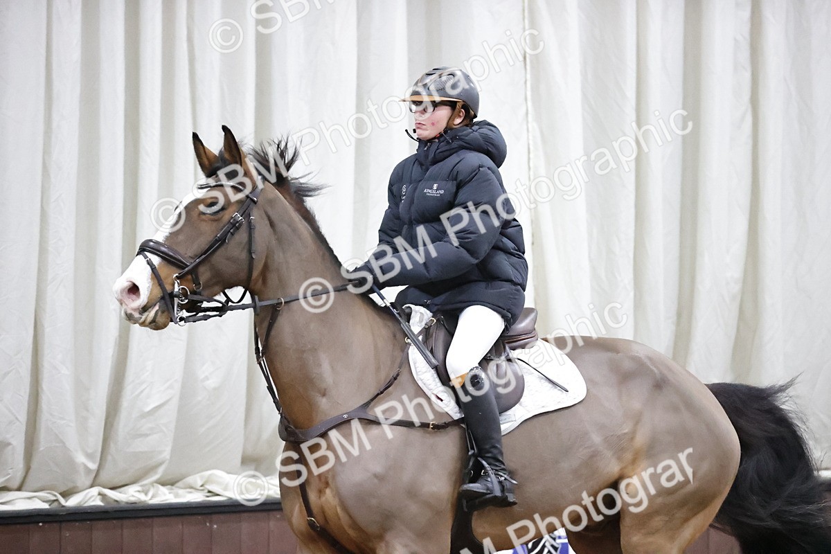 SBM_1344 - Class 6a - Clear Round Show Jumping