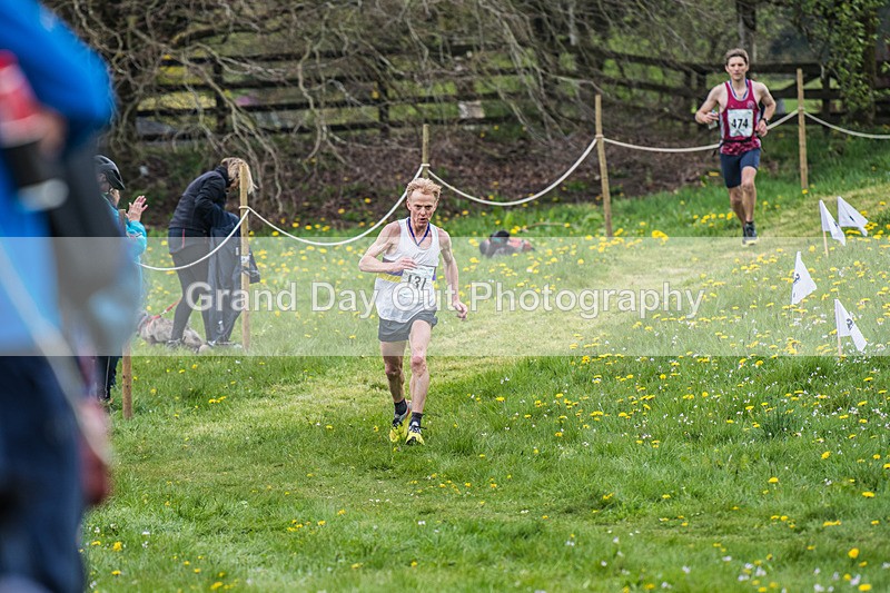 3 Peaks Finish-219 - The 3 Peaks Race Saturday 26th April 2025 - The Finish