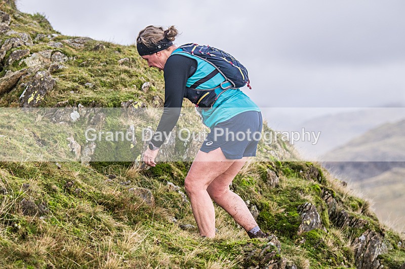 Dunnerdale-1051 - Dunnerdale Fell Race Saturday 8th November 2025