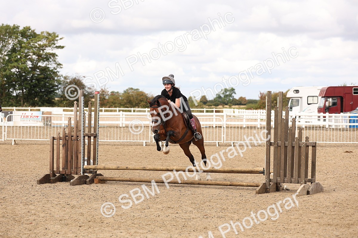 SBM_04615 - Class 55 - Clear Round Jumping