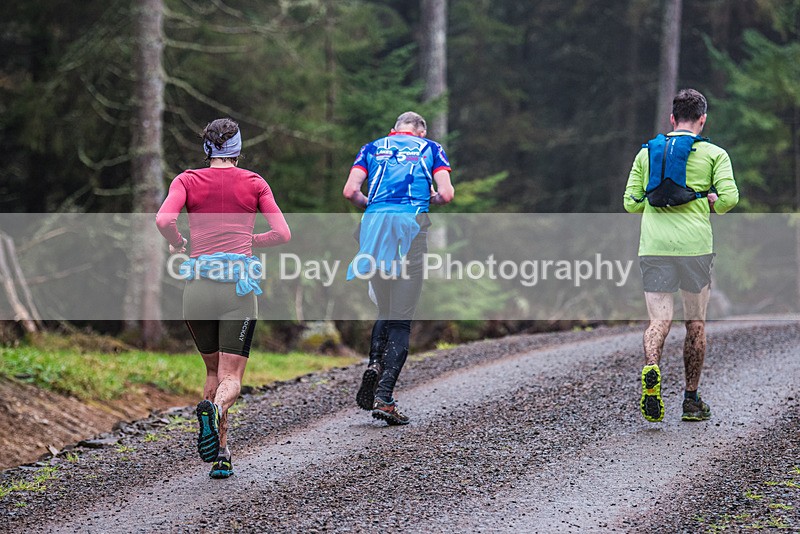 Glentress 21  10K-1138 - High Terrain Events Glentress 21 & 10K Trail Races Saturday 18th November 2023