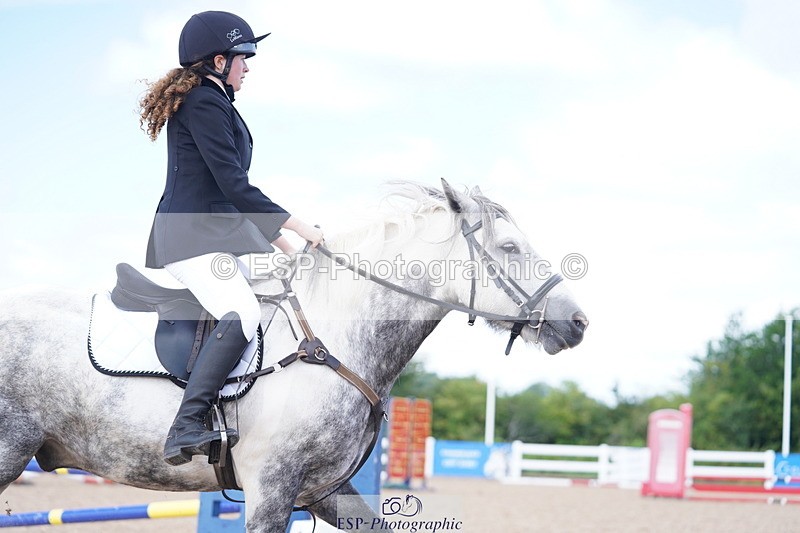 240809A-115000-00831 - Showjumping Competition