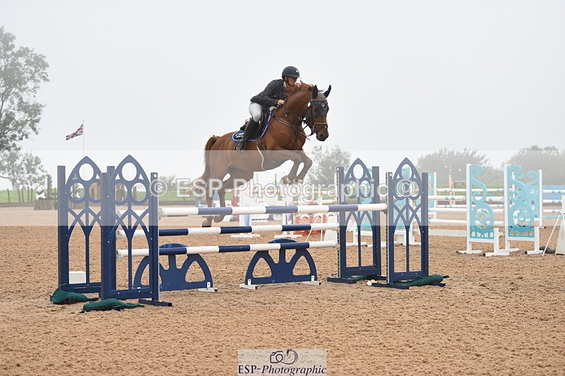 230916A-101350-03749 - Cls 14 Snr Foxhunter