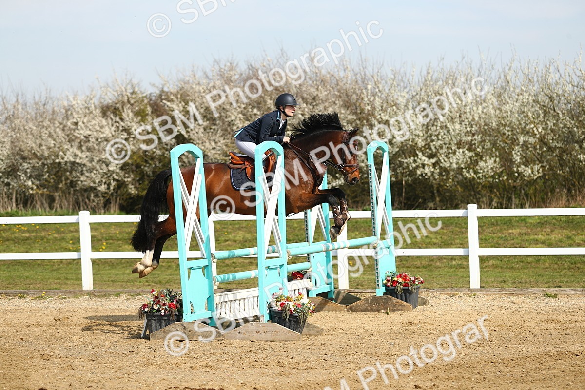 SBM_002194 - Class 9 - Senior Discovery - 1.00m