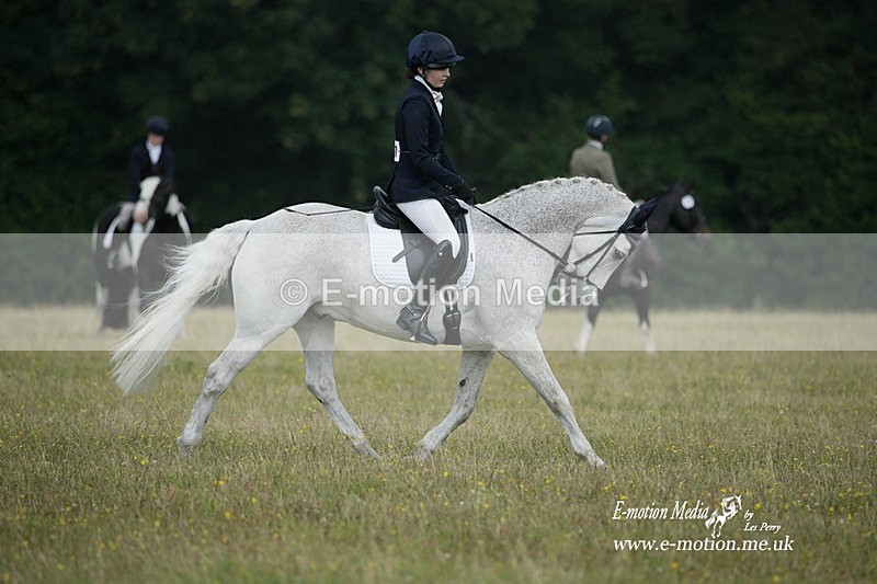 BVRC 030721 566 - Bourne Valley Riding Club Dressage 03/07/21