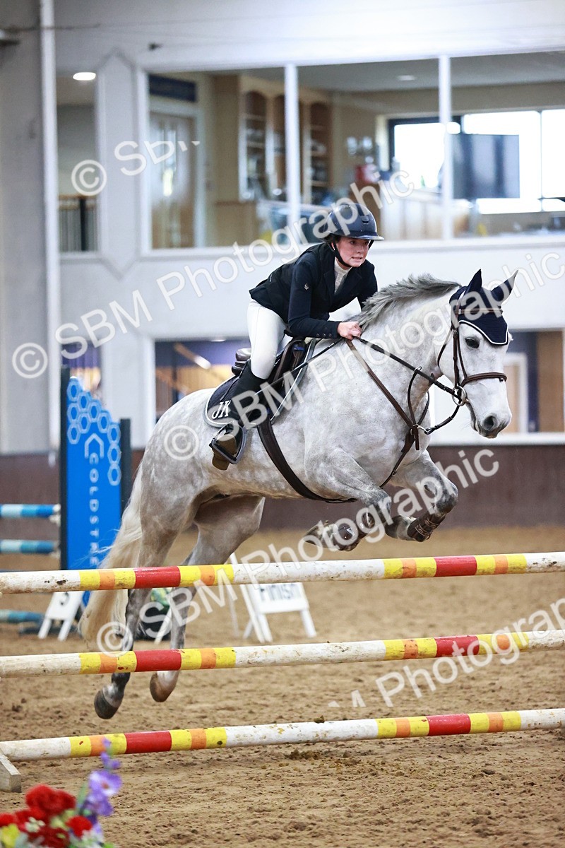 SBM_001082 - Class 3 - Pony Discovery 90cm