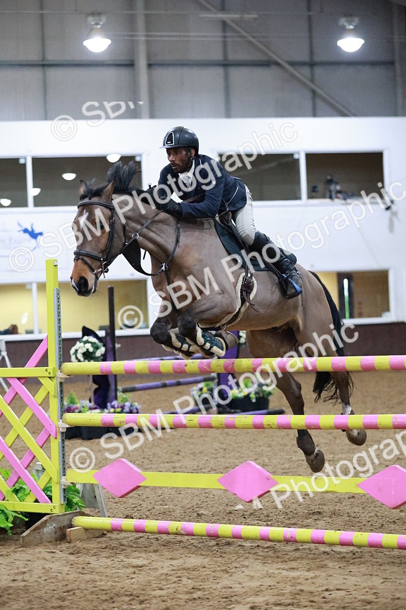 SBM_001721 - Class 6 - National 1.30m 1.40m