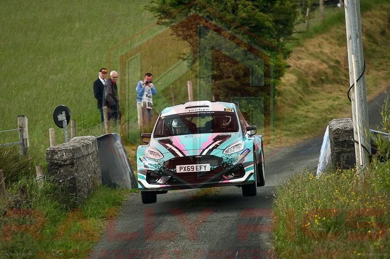 Wilton Recycling Donegal Rally Friday 188 of 207 - Wilton Recycling Donegal International Rally