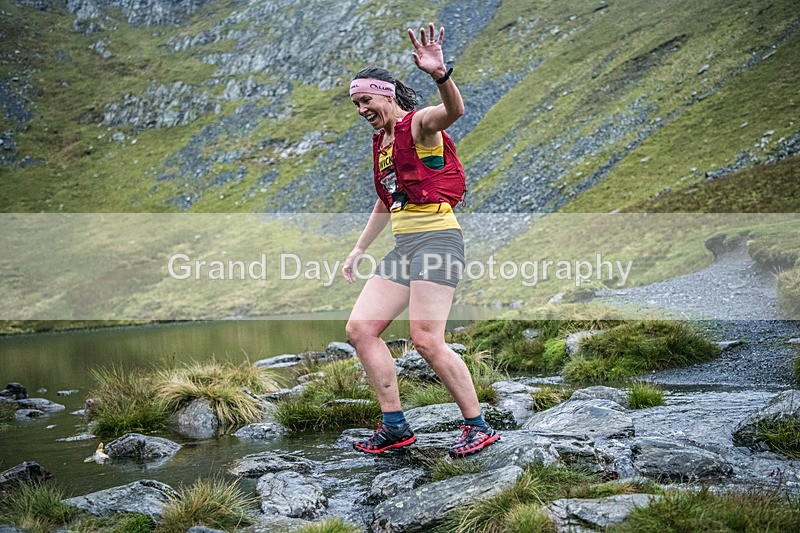 Bannerdale-225 - Bannerdale Fell Race Wednesday 19th August 2026