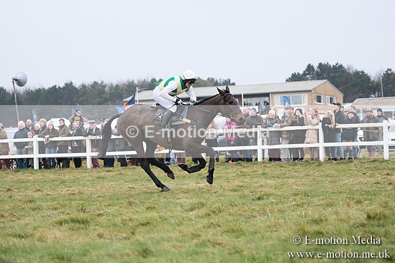 PtP 170219 -289 - Combined Services Point-To-Point Larkhill 17/02/19