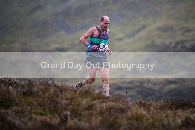 Dalehead-222 - Dalehead Fell Race Sunday 20th October 2024