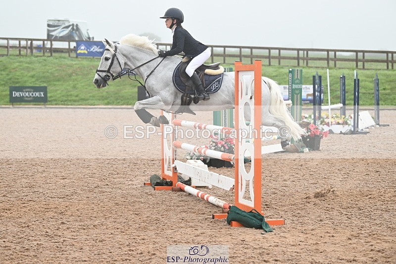 240630A-093923-11021 - Cls 23 Graham Heath 128cm + 138cm