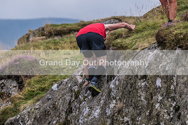 Arnison Crag-175 - Arnison Crag Horseshoe Fell Race Saturday 29th August 2026