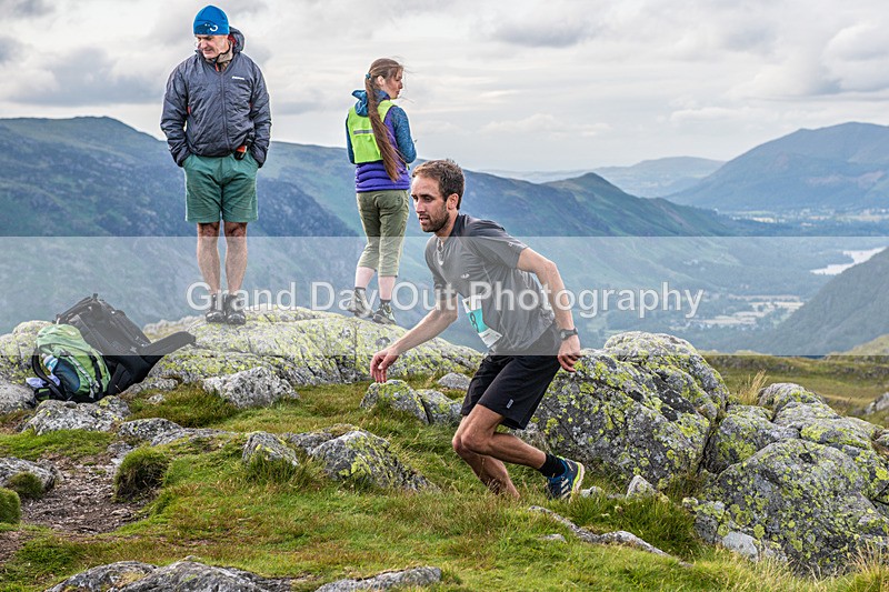 Bessyboot-62 - Bash Up Bessyboot Fell Race Wednesday 13th July 2022