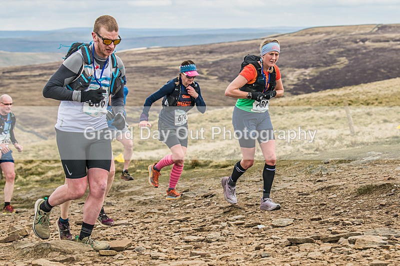 3 Peaks-898 - The 3 Peaks Race Saturday 27th April 2024