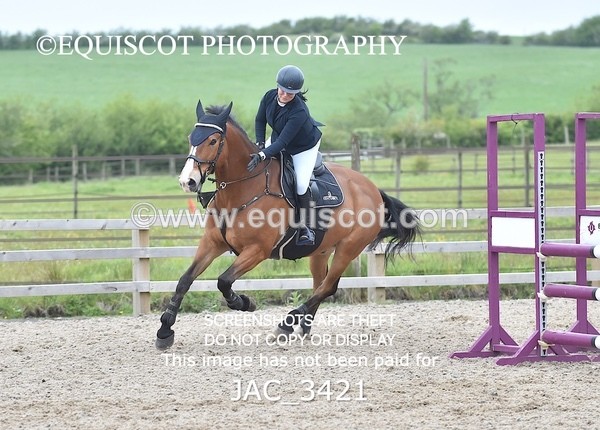 JAC_3421 - CLASS 4 Senior BritiNovice/ 90cm Open
