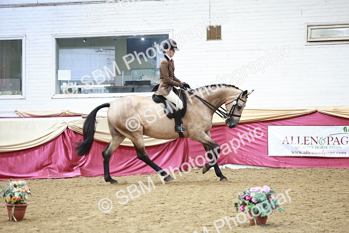 SBM_03445 - Class 6A Area Ridden Pre-Vet