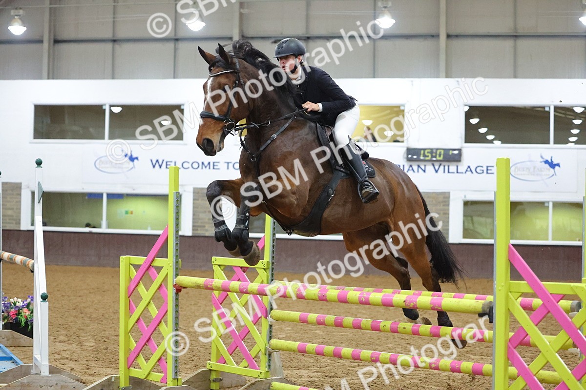 SBM_001304 - Class 4 - Senior Newcomer - 1.10m