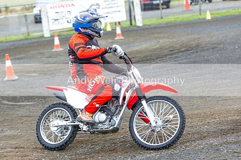 211009-5D-3K8A8414 - Ride & Skid It  Flat Track Experience 09th Oct 21
