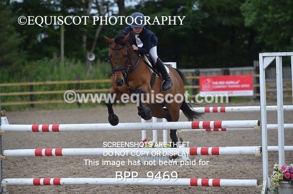 BPP_9469 - CLASS 18 SUN Pony Newcomers/ 1m Open