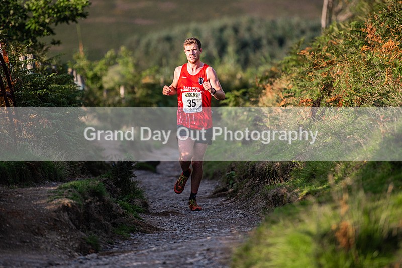 Not Round-314 - Not Round Latrigg Race Wednesday 16th August 2023