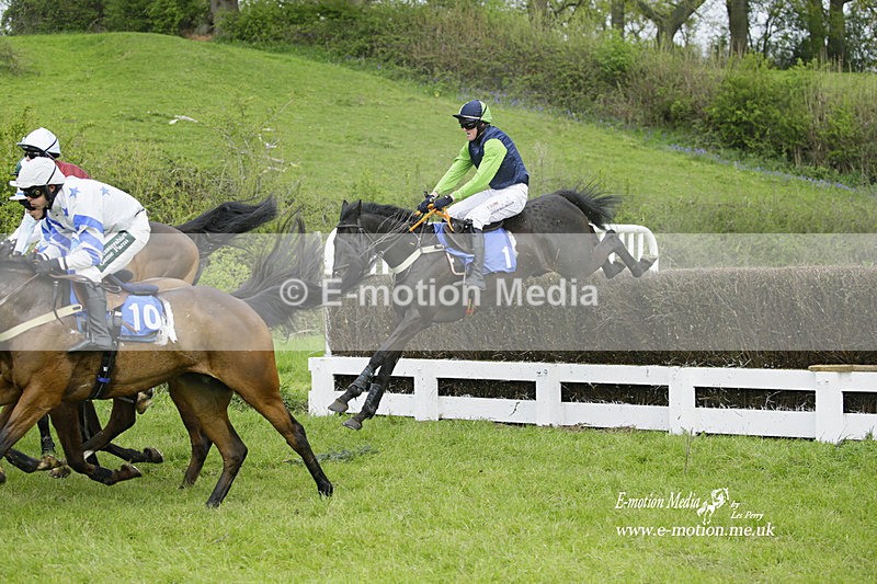 PtP 230422 555 - Berkeley Races - Woodford Glos 23/04/22