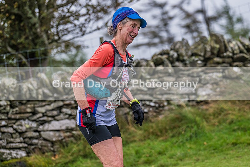 Old Crown Round-927 - Old Crown Round Fell Race Saturday 12th September 2026