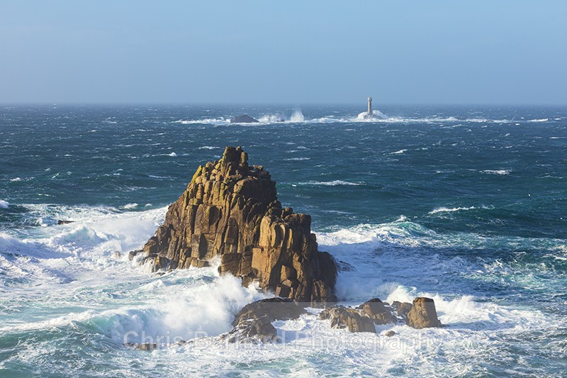  - Lands End